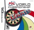 logo Emulators PDC World Championship Darts - The Official Video Game
